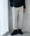 DISCUS  裏毛スウェットパンツ メンズ商品サムネイル-4
