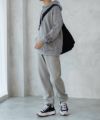 DISCUS  裏毛スウェットパンツ メンズ商品サムネイル-5