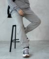 DISCUS  裏毛スウェットパンツ メンズ商品サムネイル-8