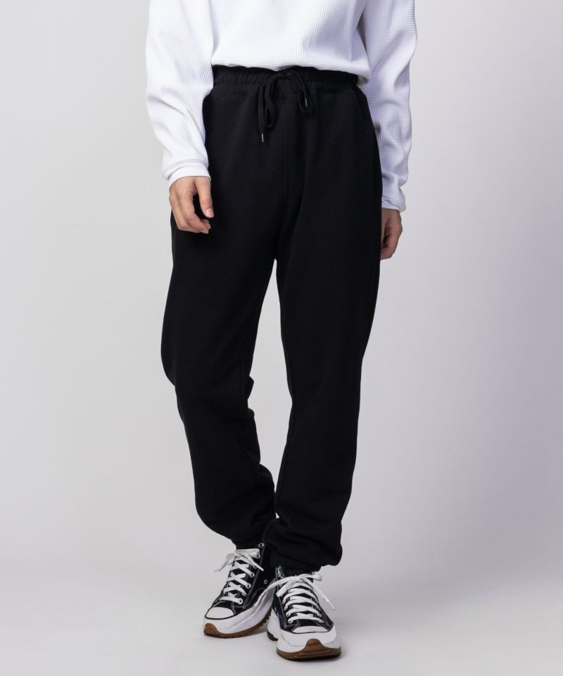 DISCUS  裏毛スウェットパンツ メンズ商品画像-18