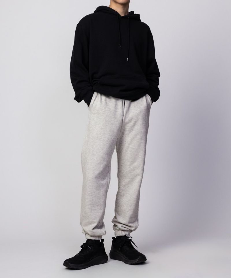 DISCUS  裏毛スウェットパンツ メンズ商品画像-19