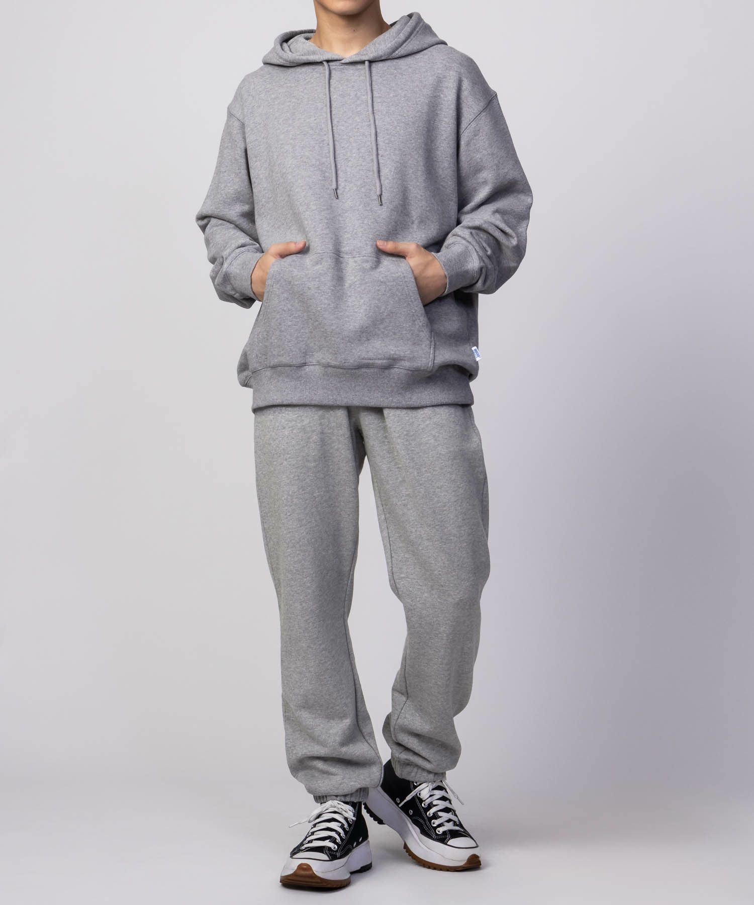 DISCUS  裏毛スウェットパンツ メンズ商品画像-20