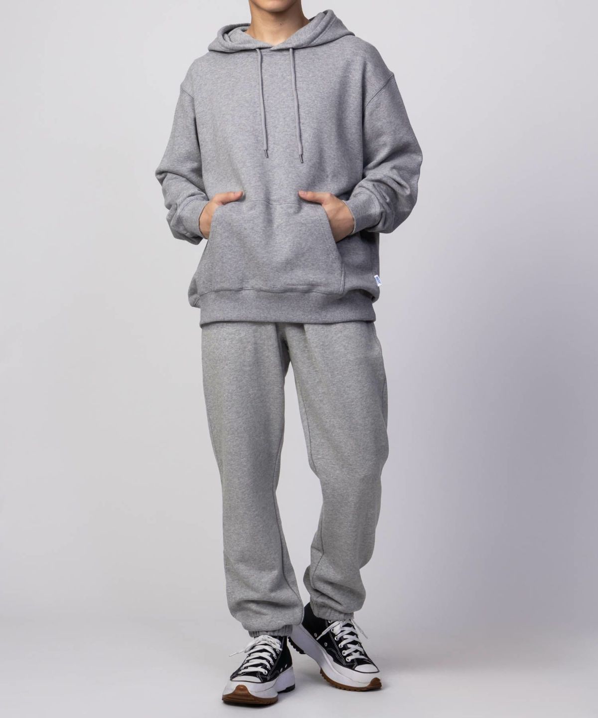 DISCUS 裏毛スウェットパンツ メンズ