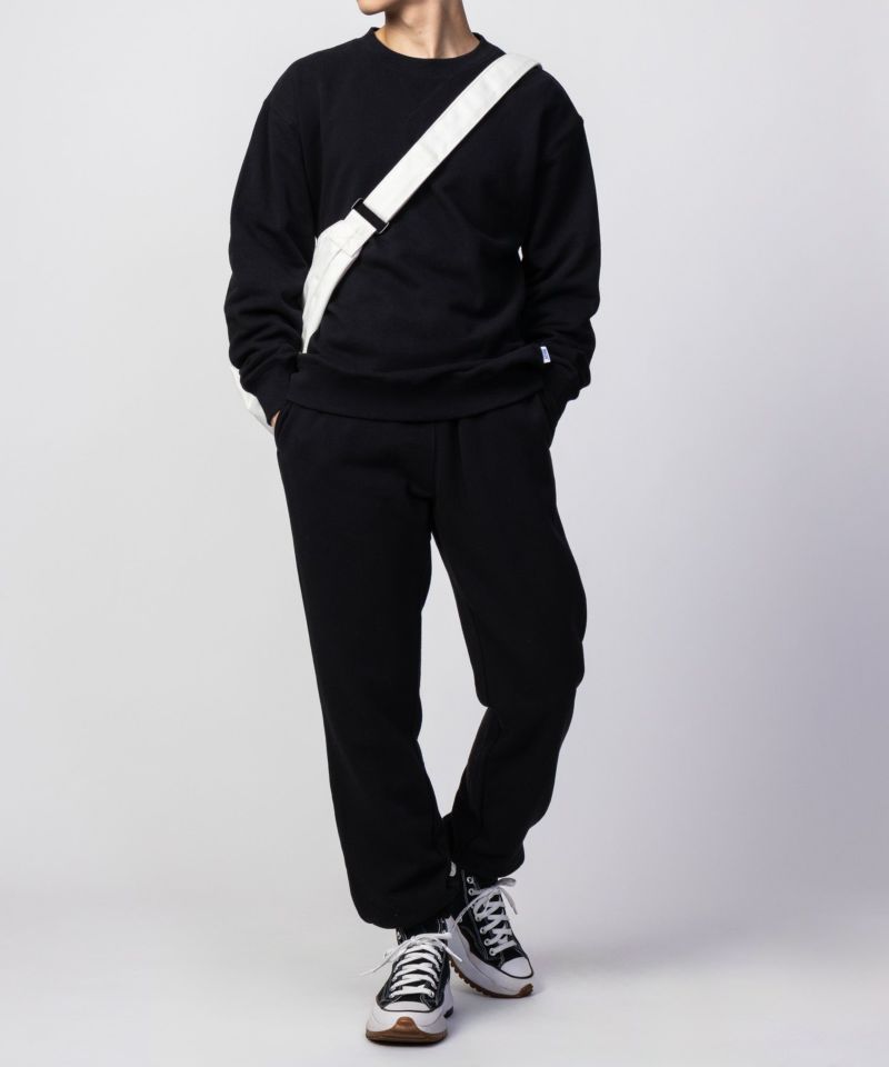 DISCUS  裏毛スウェットパンツ メンズ商品画像-21