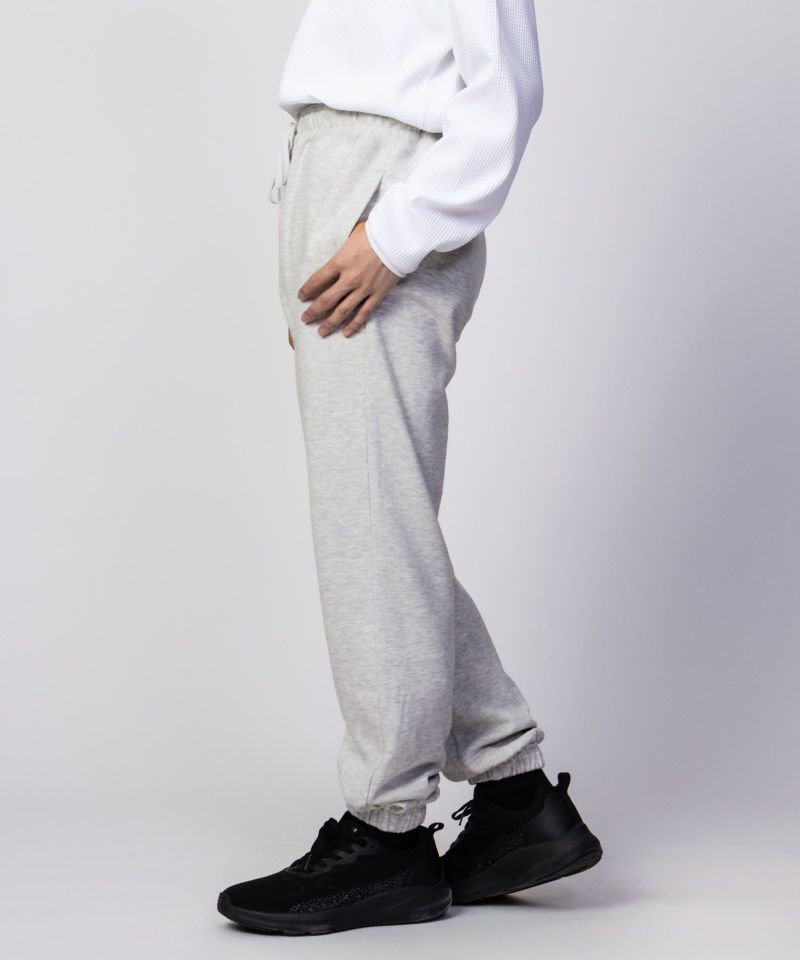 DISCUS  裏毛スウェットパンツ メンズ商品画像-22