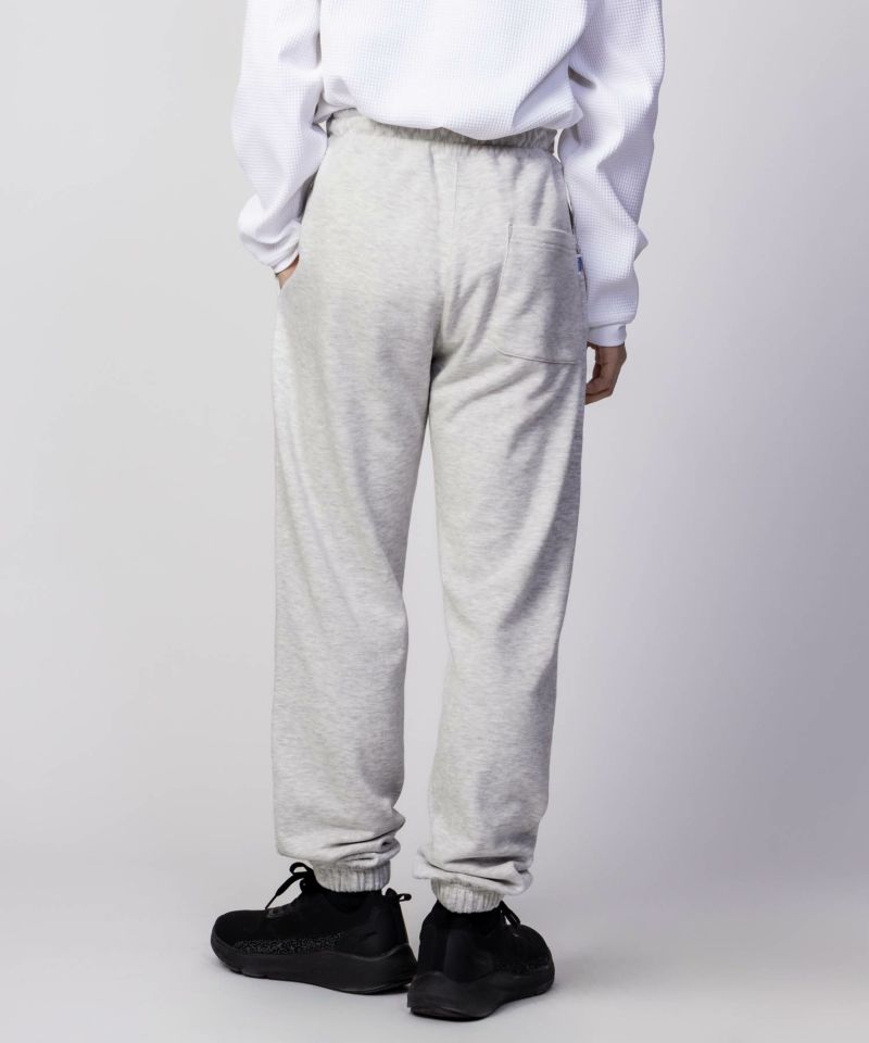 DISCUS  裏毛スウェットパンツ メンズ商品画像-23