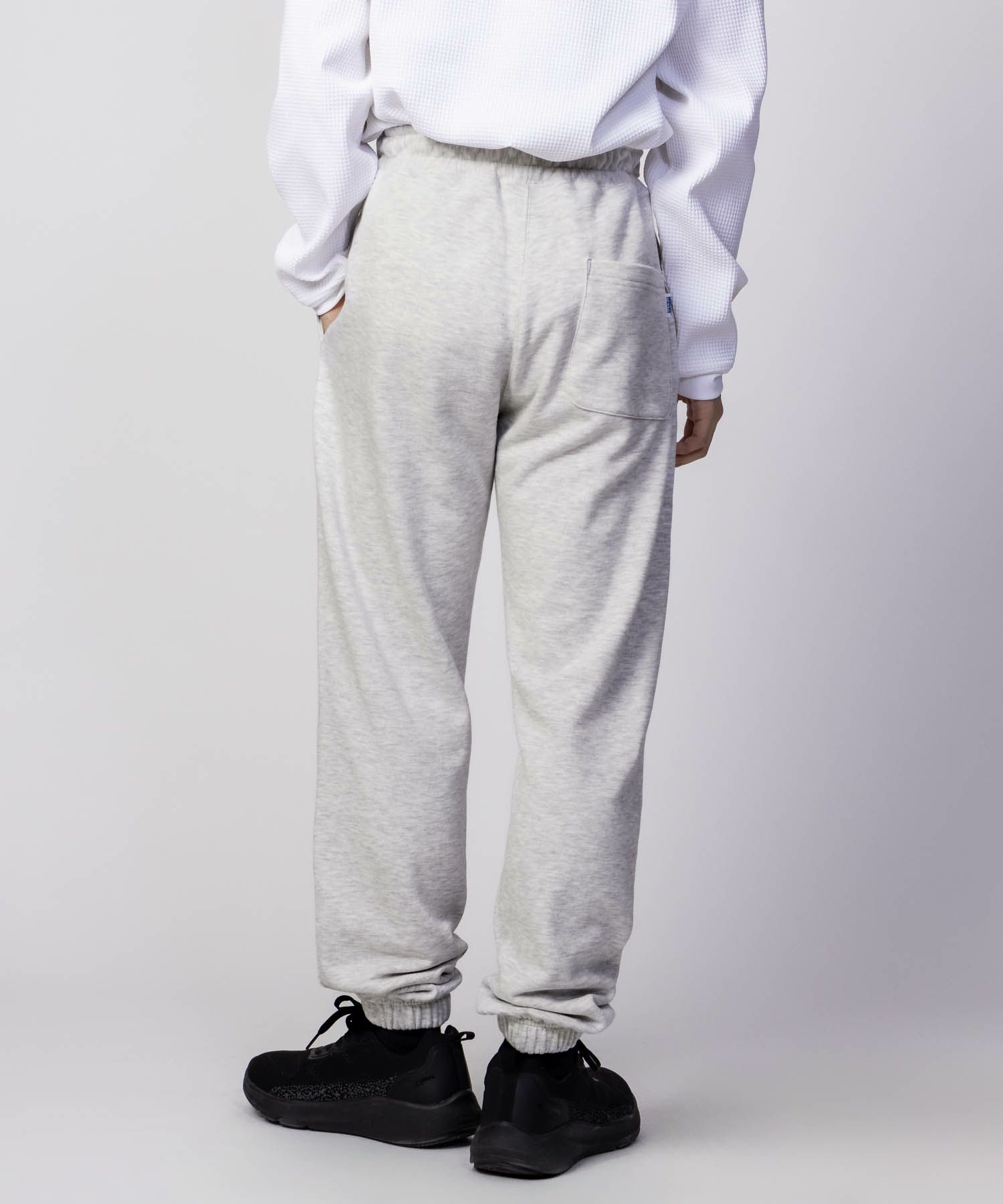 DISCUS  裏毛スウェットパンツ メンズ商品画像-23