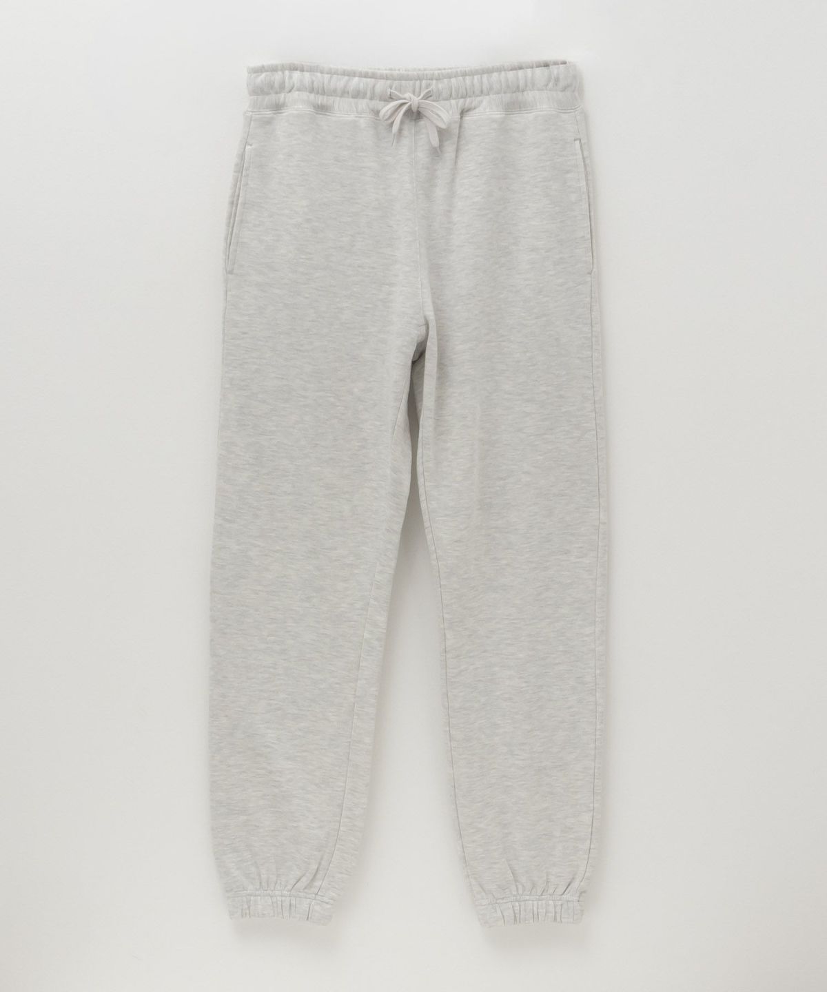 DISCUS 裏毛スウェットパンツ メンズ