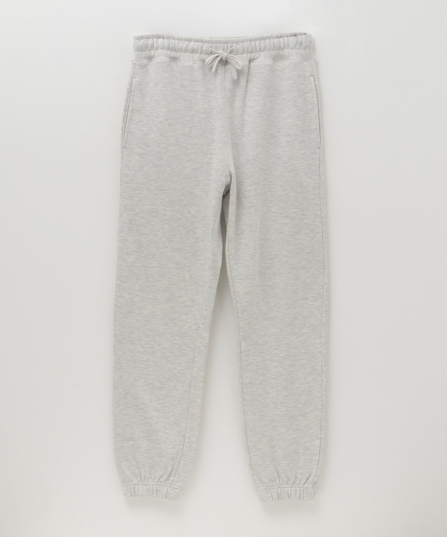 DISCUS 裏毛スウェットパンツ メンズ