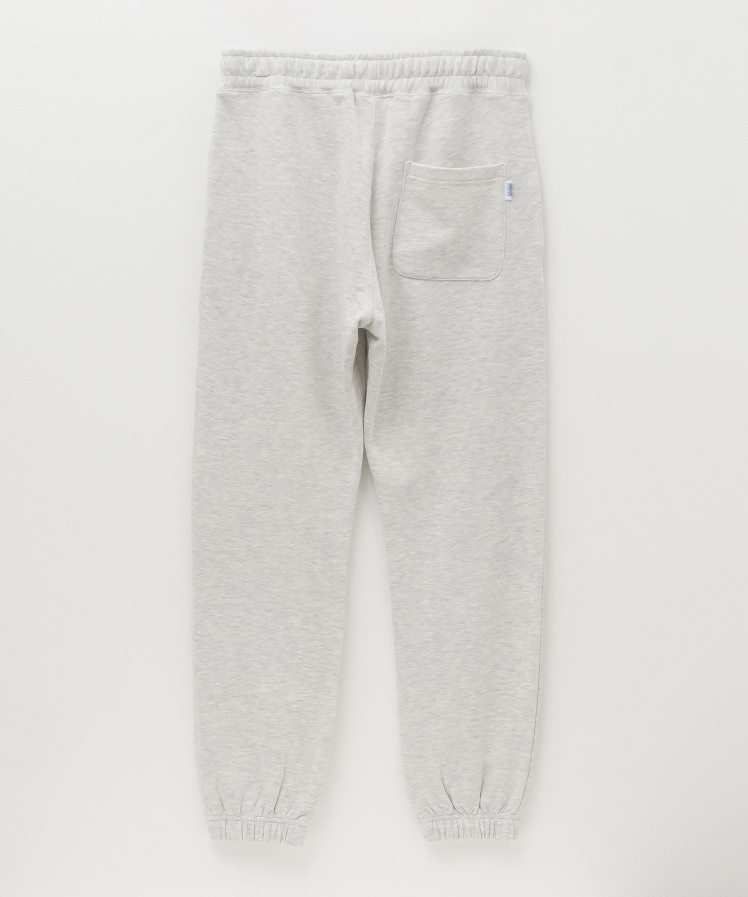 DISCUS 裏毛スウェットパンツ メンズ