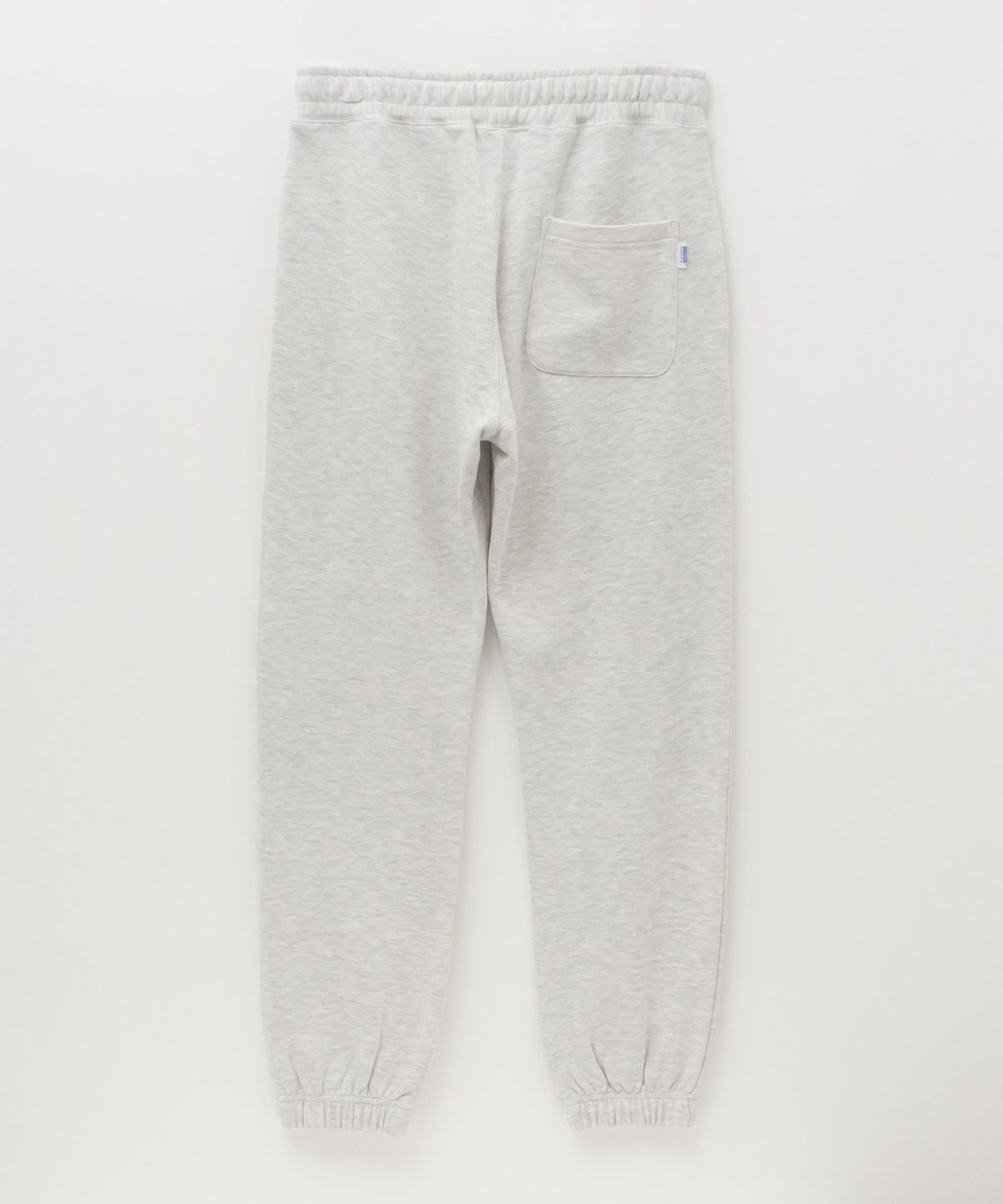 DISCUS 裏毛スウェットパンツ メンズ