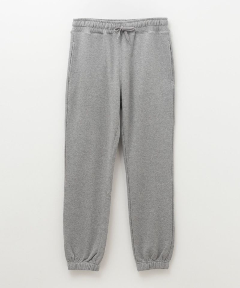 DISCUS  裏毛スウェットパンツ メンズ商品画像-26