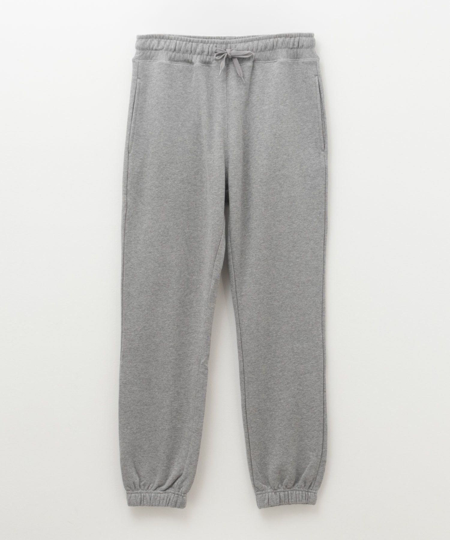 DISCUS  裏毛スウェットパンツ メンズ商品画像-26