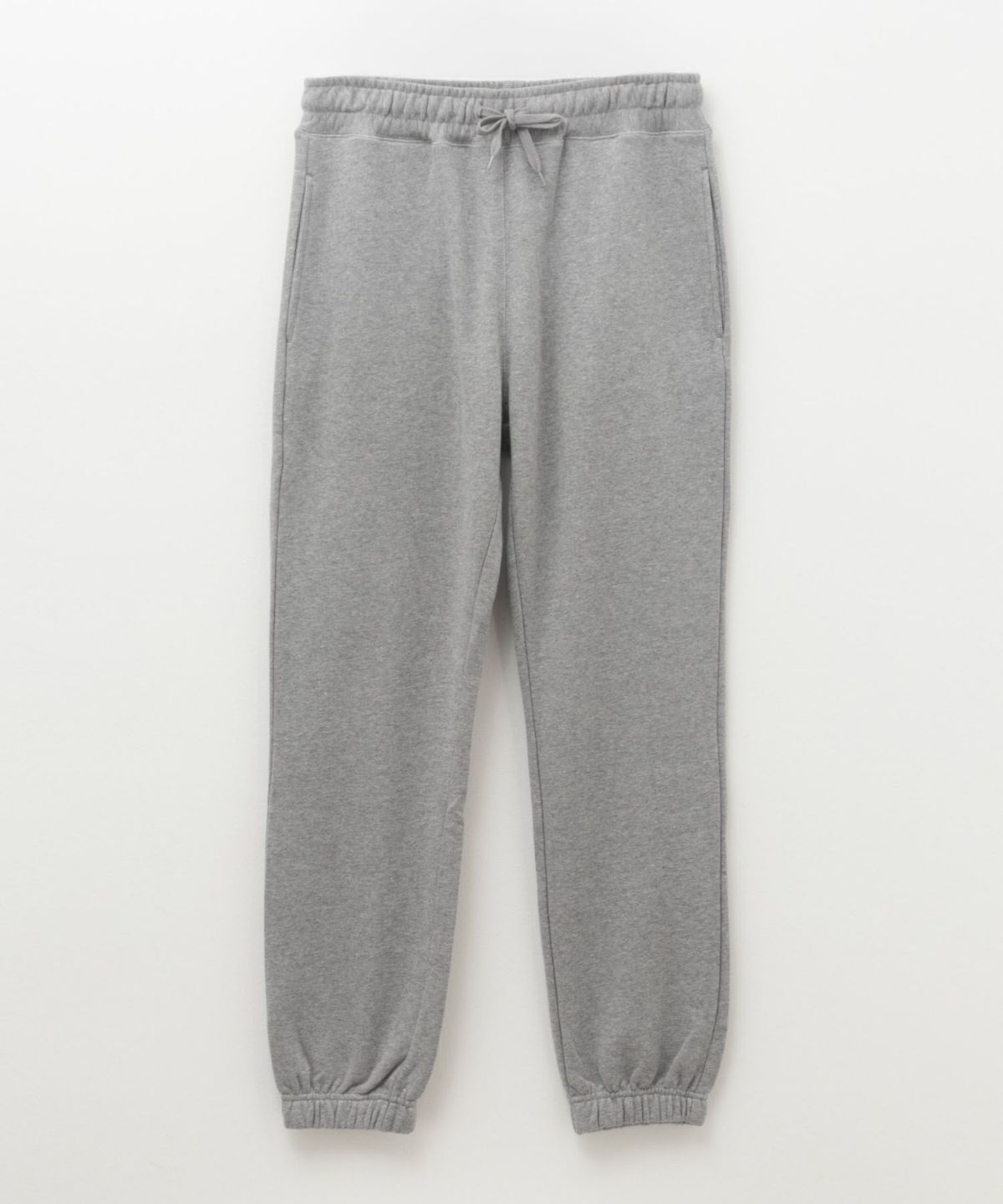 DISCUS 裏毛スウェットパンツ メンズ