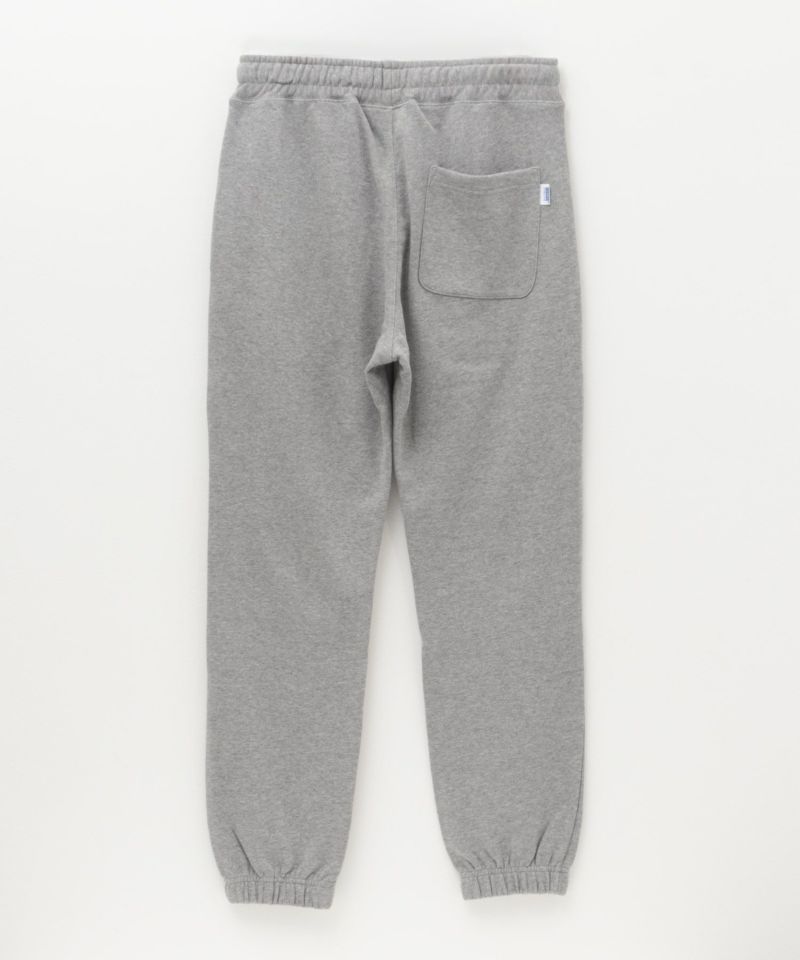 DISCUS  裏毛スウェットパンツ メンズ商品画像-27