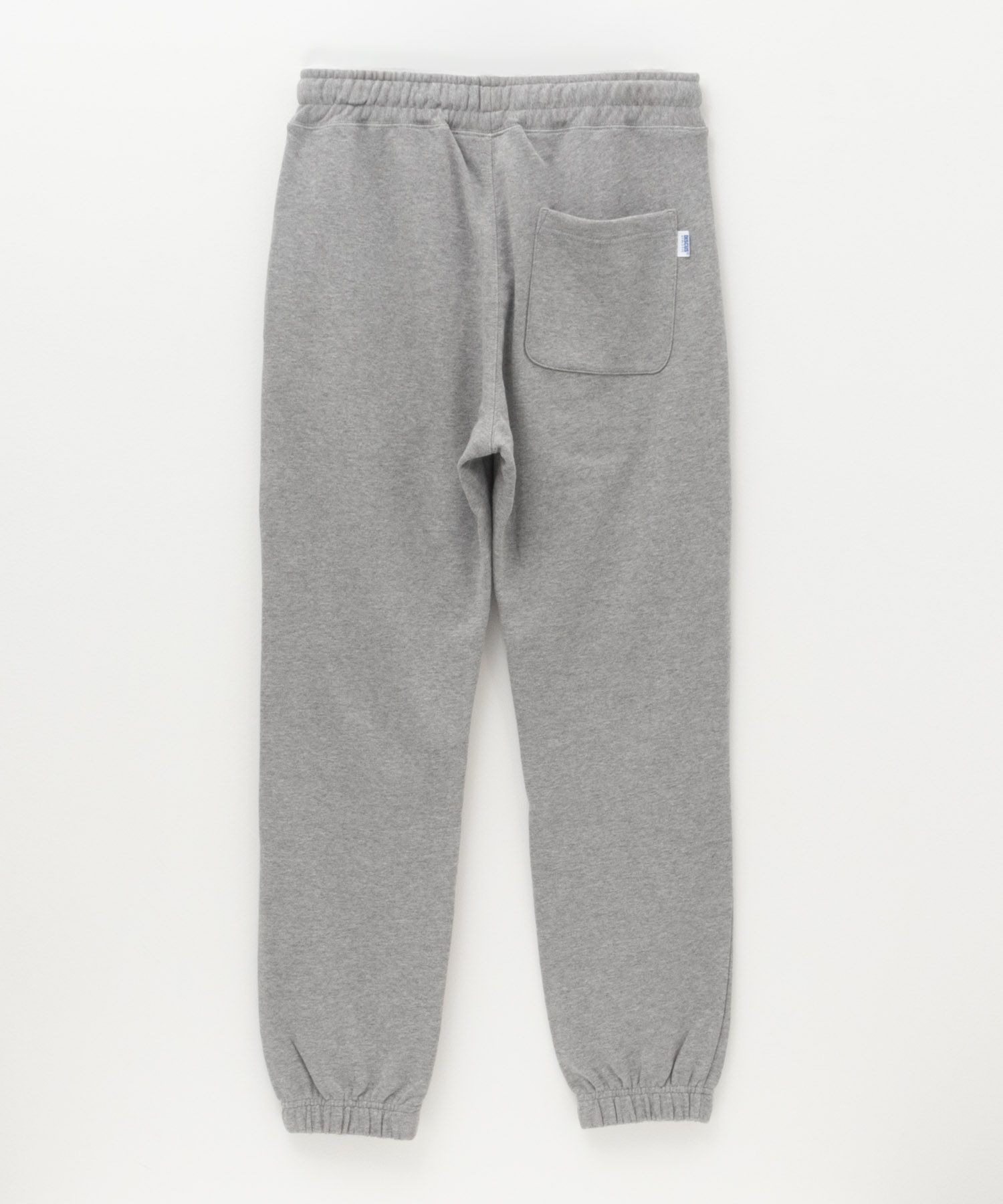 DISCUS 裏毛スウェットパンツ メンズ