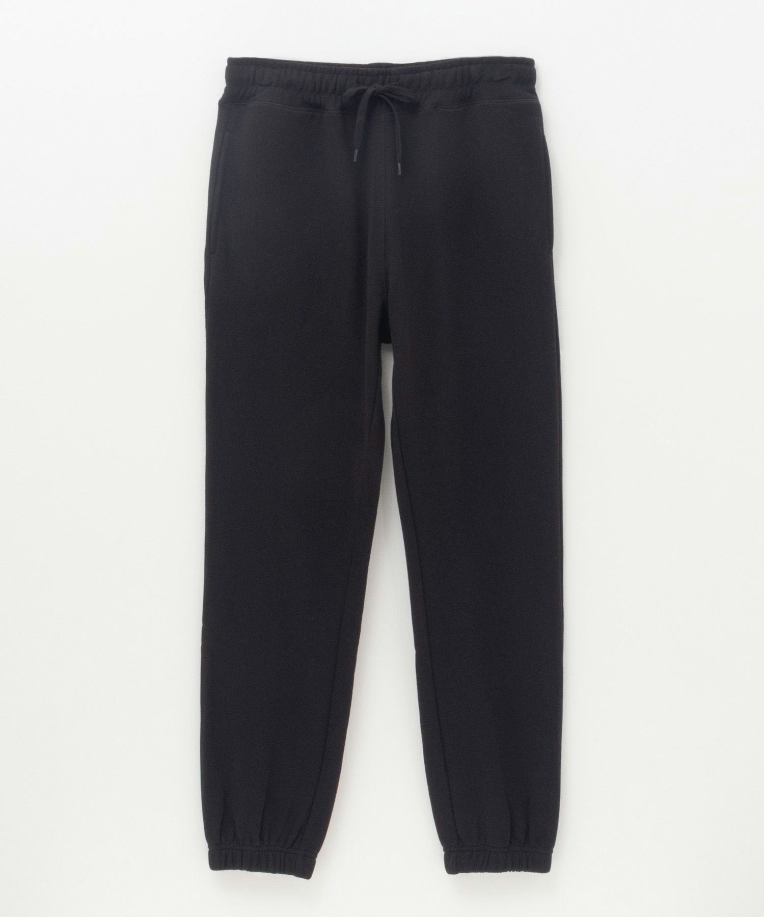 DISCUS 裏毛スウェットパンツ メンズ