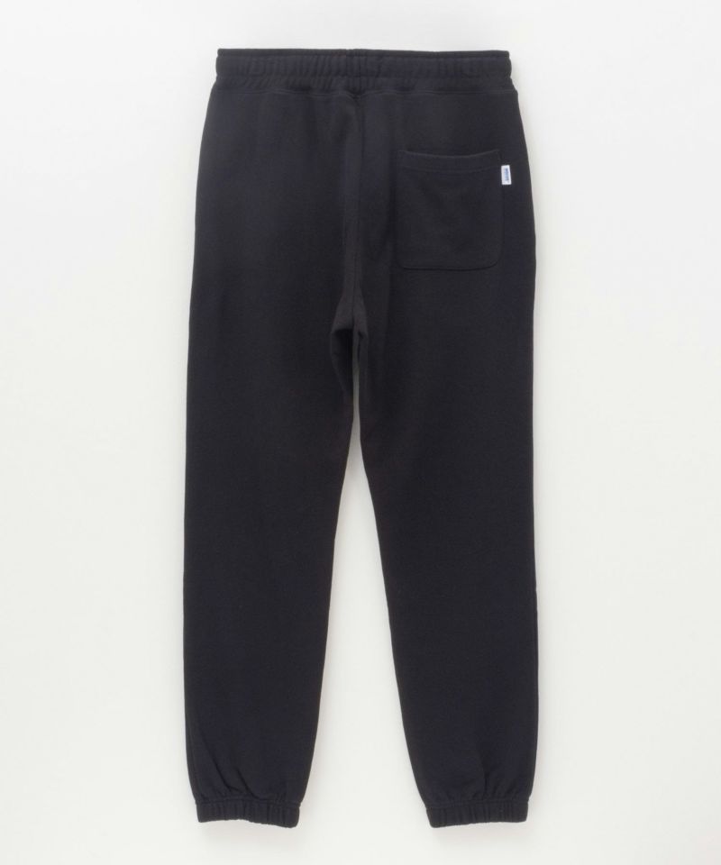 DISCUS  裏毛スウェットパンツ メンズ商品画像-29