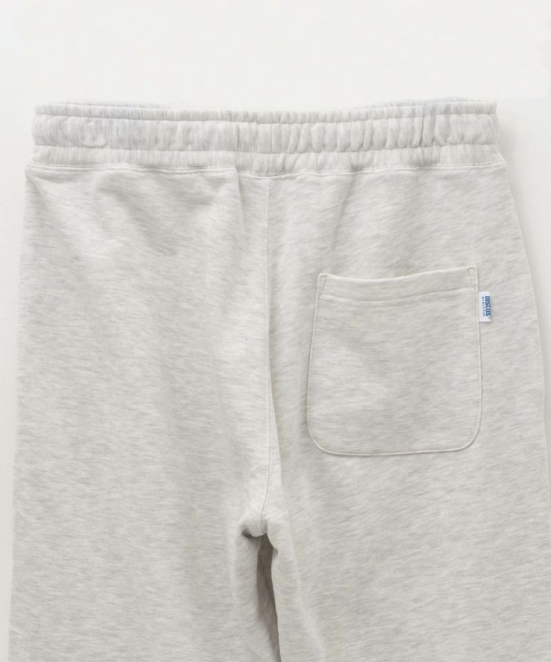 DISCUS  裏毛スウェットパンツ メンズ商品画像-32