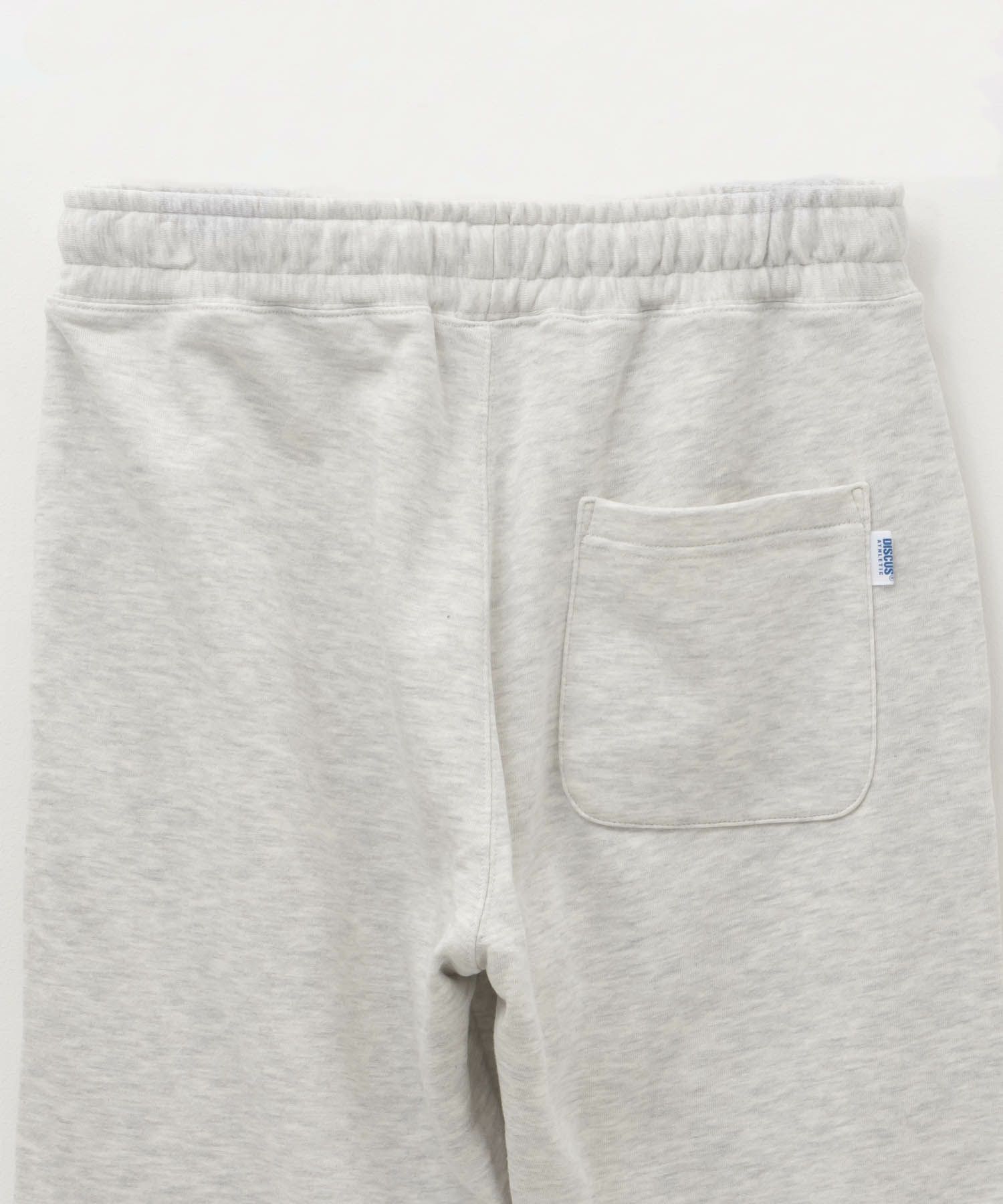 DISCUS  裏毛スウェットパンツ メンズ商品画像-32