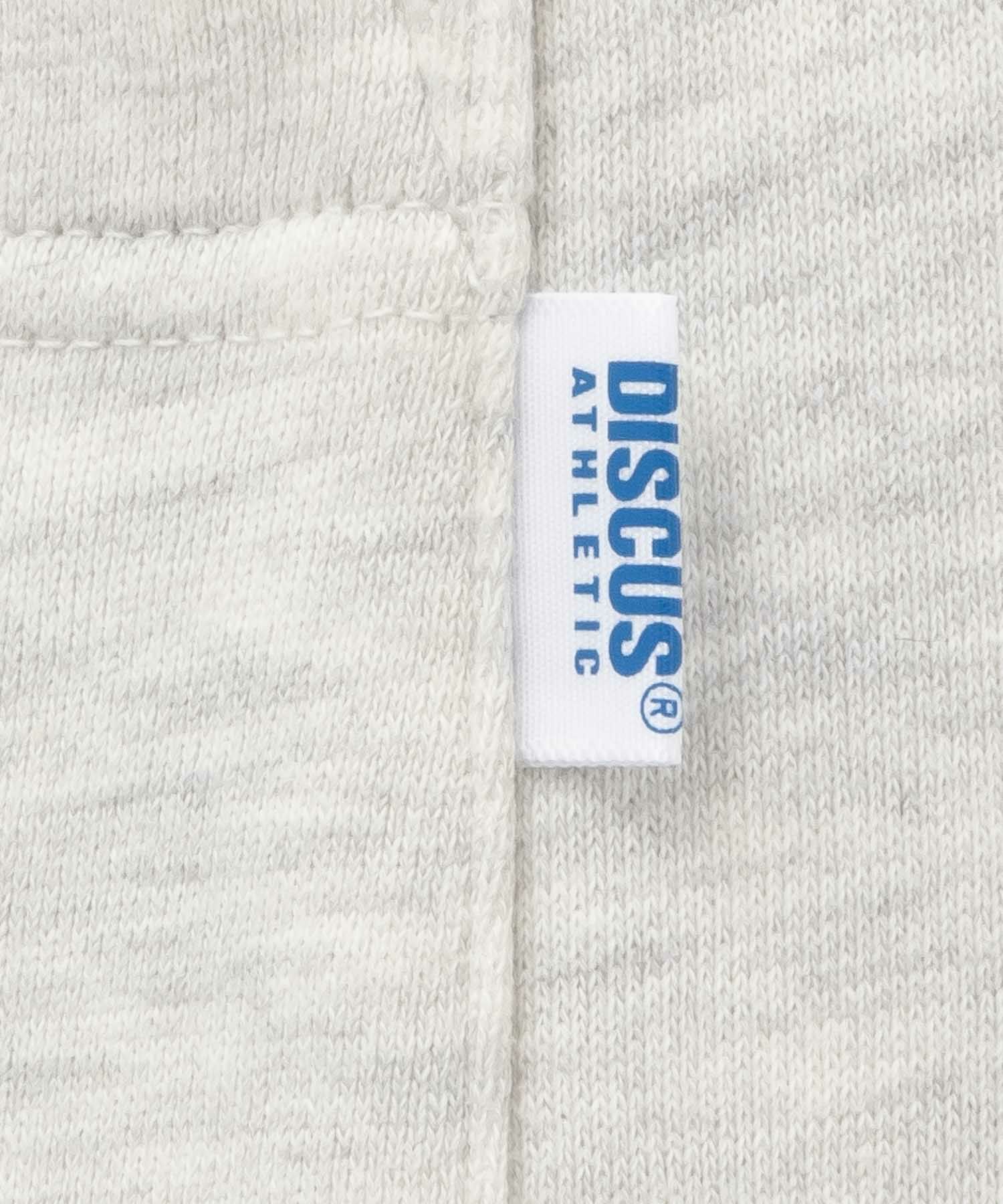 DISCUS  裏毛スウェットパンツ メンズ商品画像-35