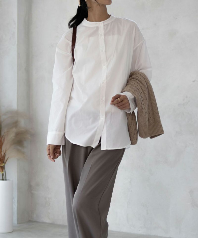 nAvy 時短 ニットベストアンサンブル レディース商品画像-7