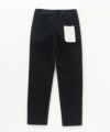 NAVY のびるモン ストレッチツイルストレートパンツ ウエストギャザーパンツ キッズ商品サムネイル-10