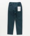 NAVY のびるモン ストレッチツイルストレートパンツ ウエストギャザーパンツ キッズ商品サムネイル-11