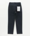 NAVY のびるモン ストレッチツイルストレートパンツ ウエストギャザーパンツ キッズ商品サムネイル-12