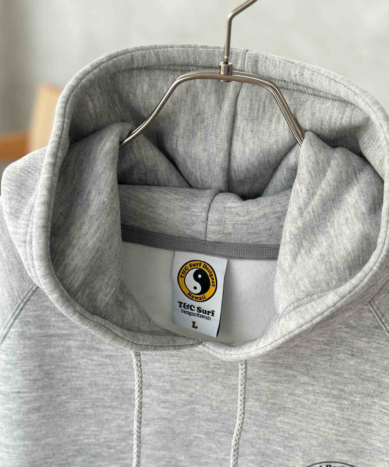 T&C Surf Designs  裏起毛パーカー メンズ商品画像-7