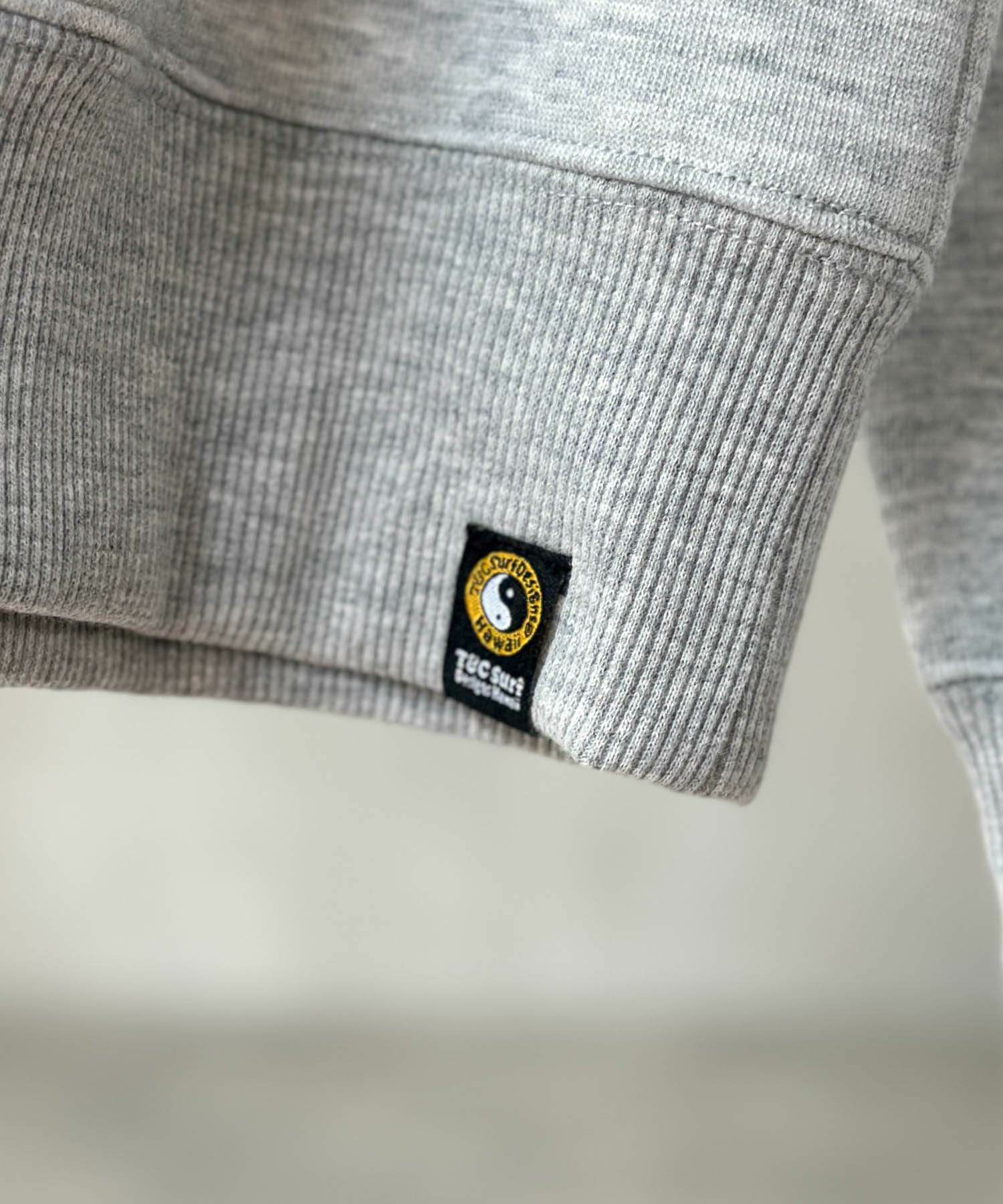 T&C Surf Designs 裏起毛パーカー メンズ商品画像-10