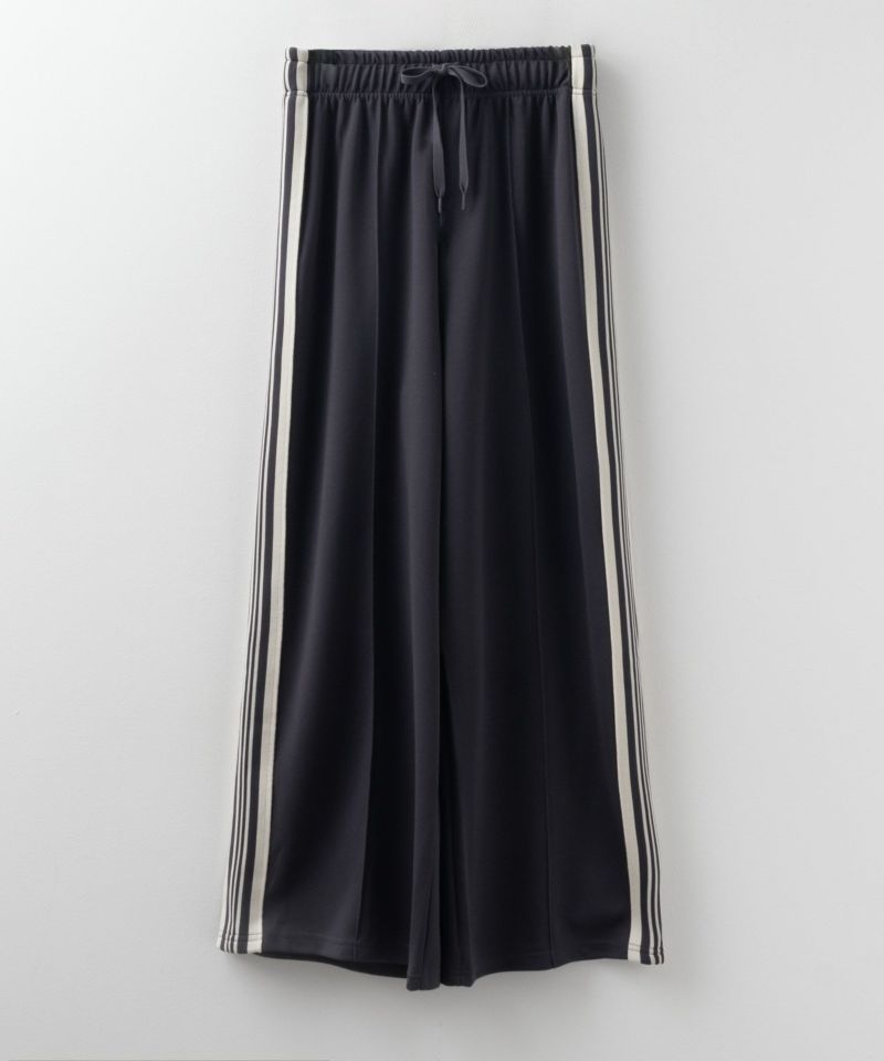 nAvy サイドラインパンツ レディース商品画像-12