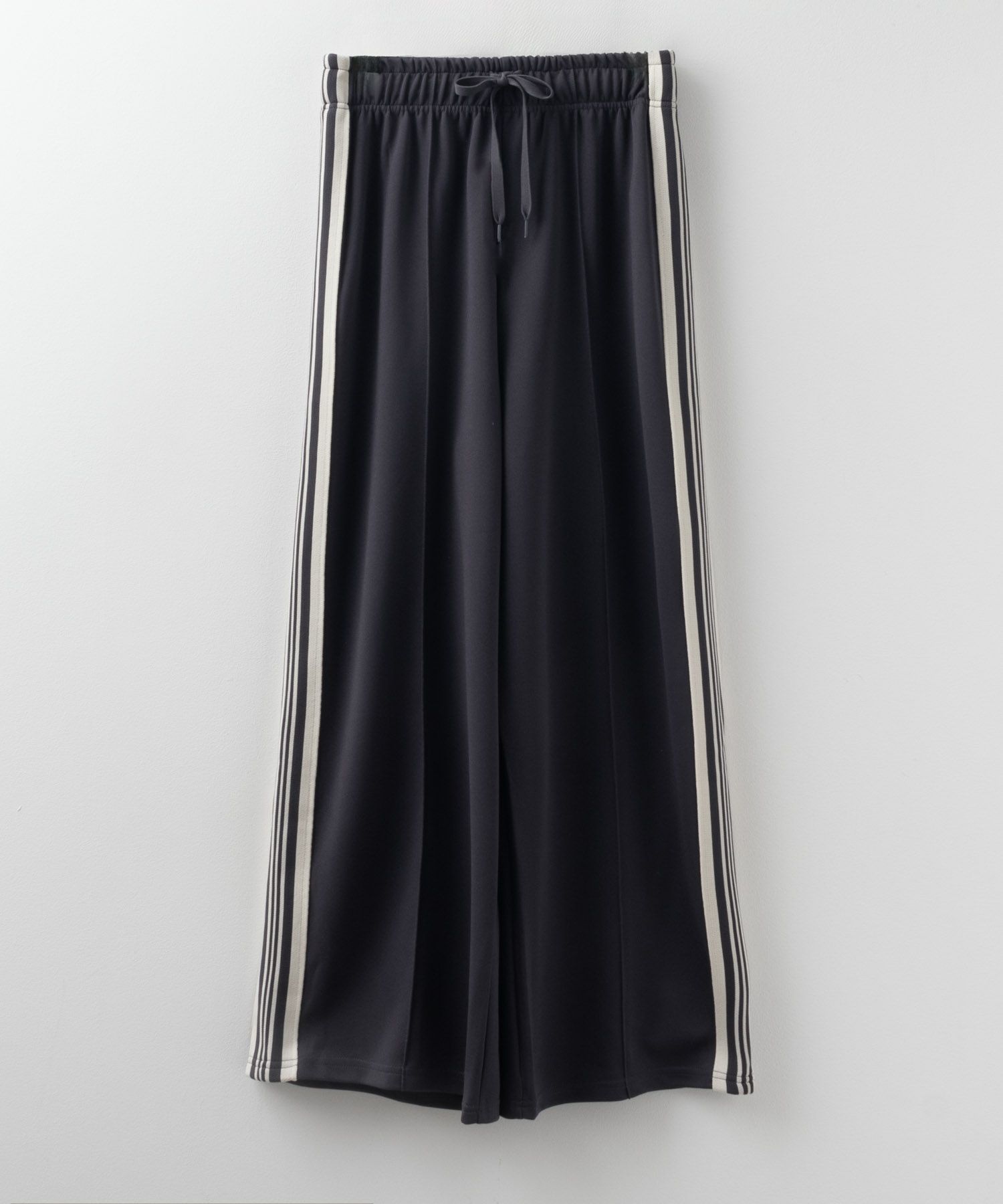 [期間限定価格]nAvy サイドラインパンツ レディース商品画像-12