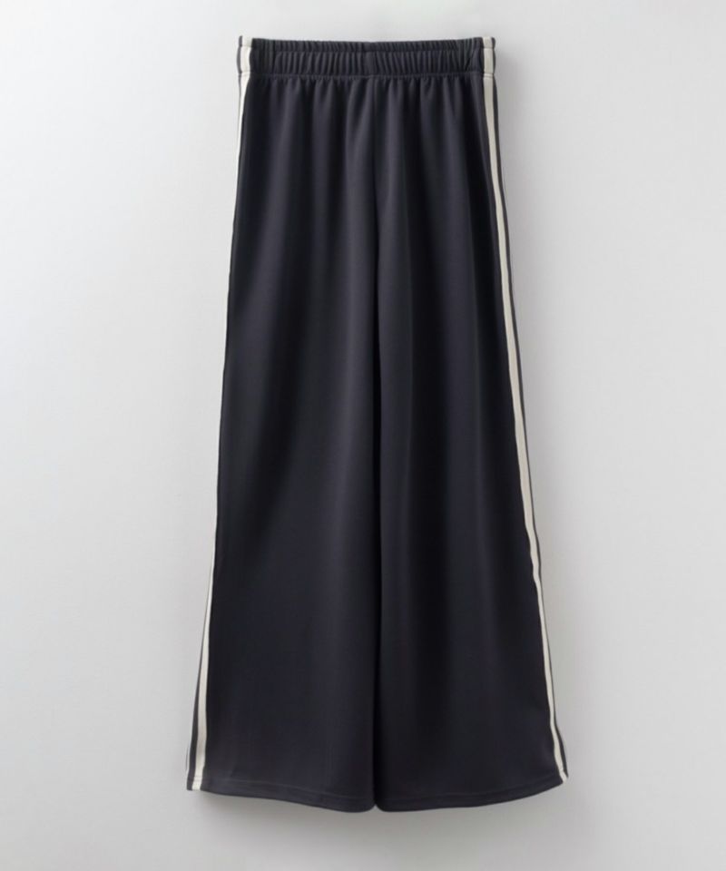 nAvy サイドラインパンツ レディース商品画像-13