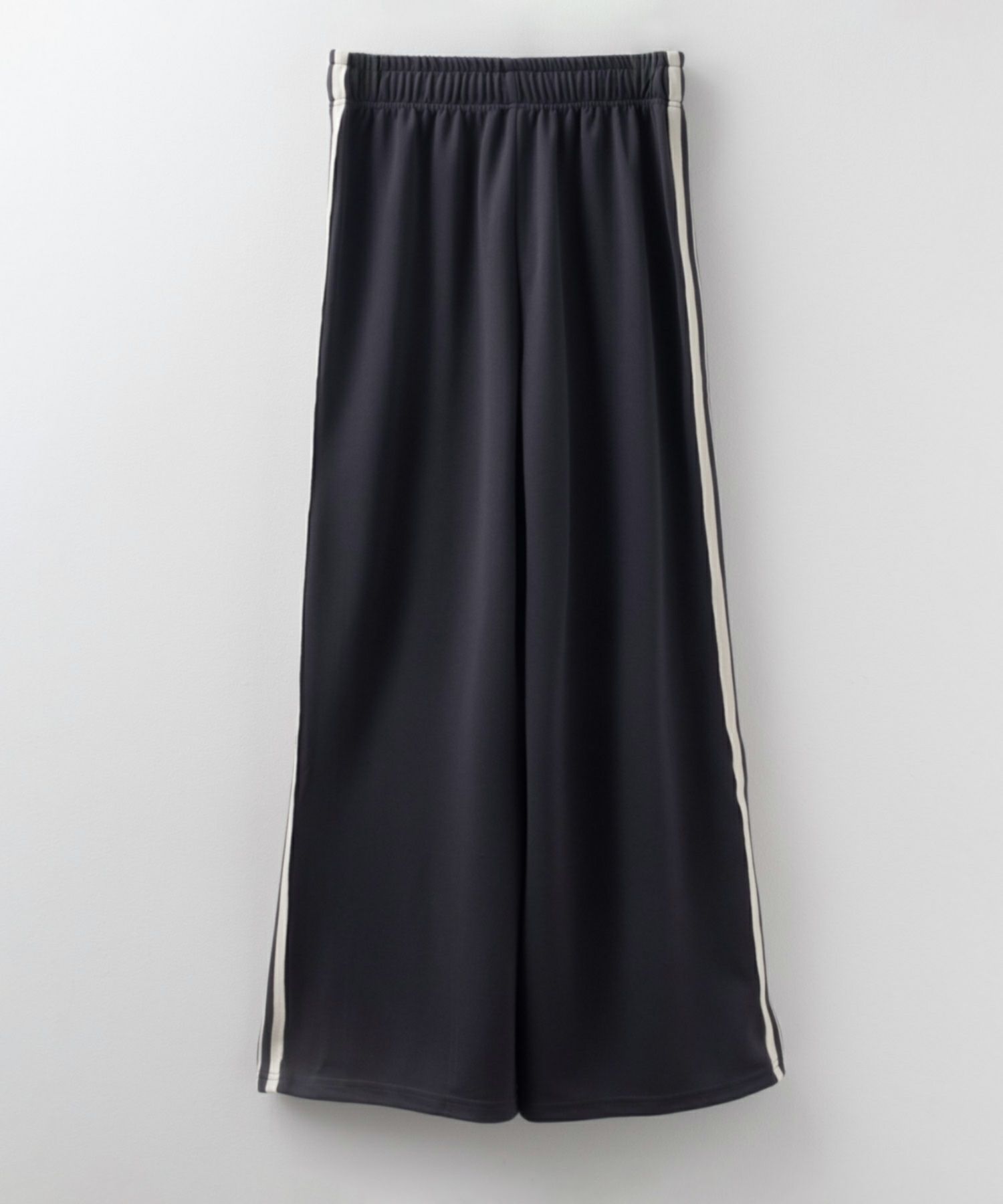 [期間限定価格]nAvy サイドラインパンツ レディース商品画像-13