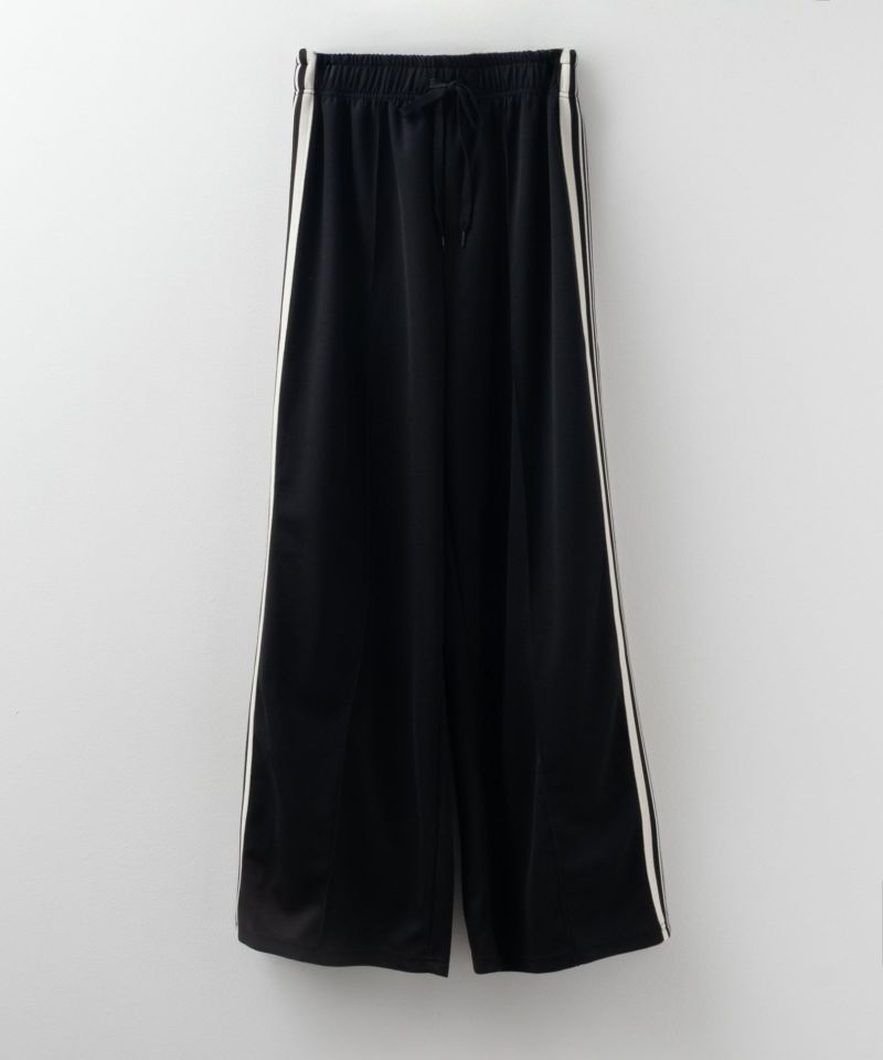 nAvy サイドラインパンツ レディース商品画像-14
