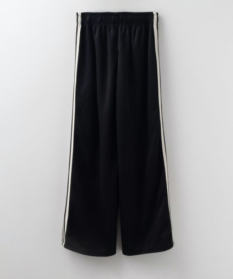 nAvy サイドラインパンツ レディース商品画像-15