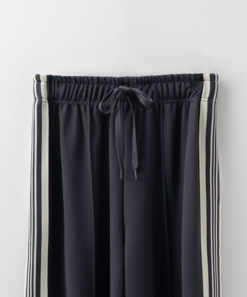 nAvy サイドラインパンツ レディース商品画像-17