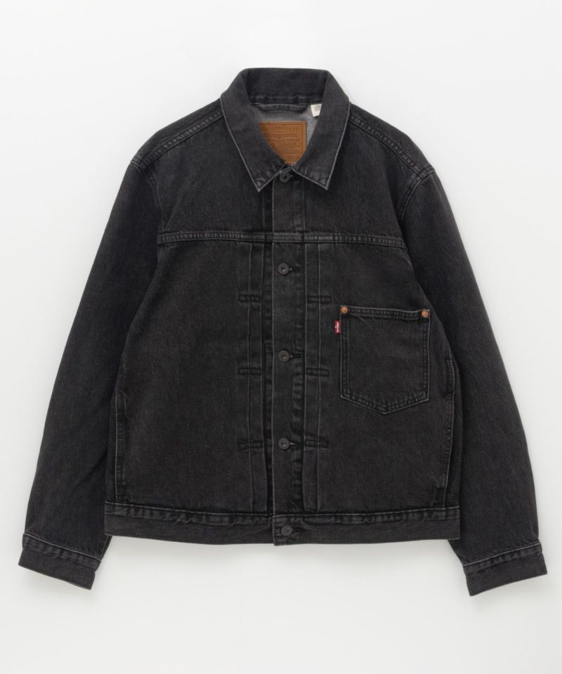 [期間限定価格]Levi's  TYPE I トラッカージャケット メンズ商品画像-2