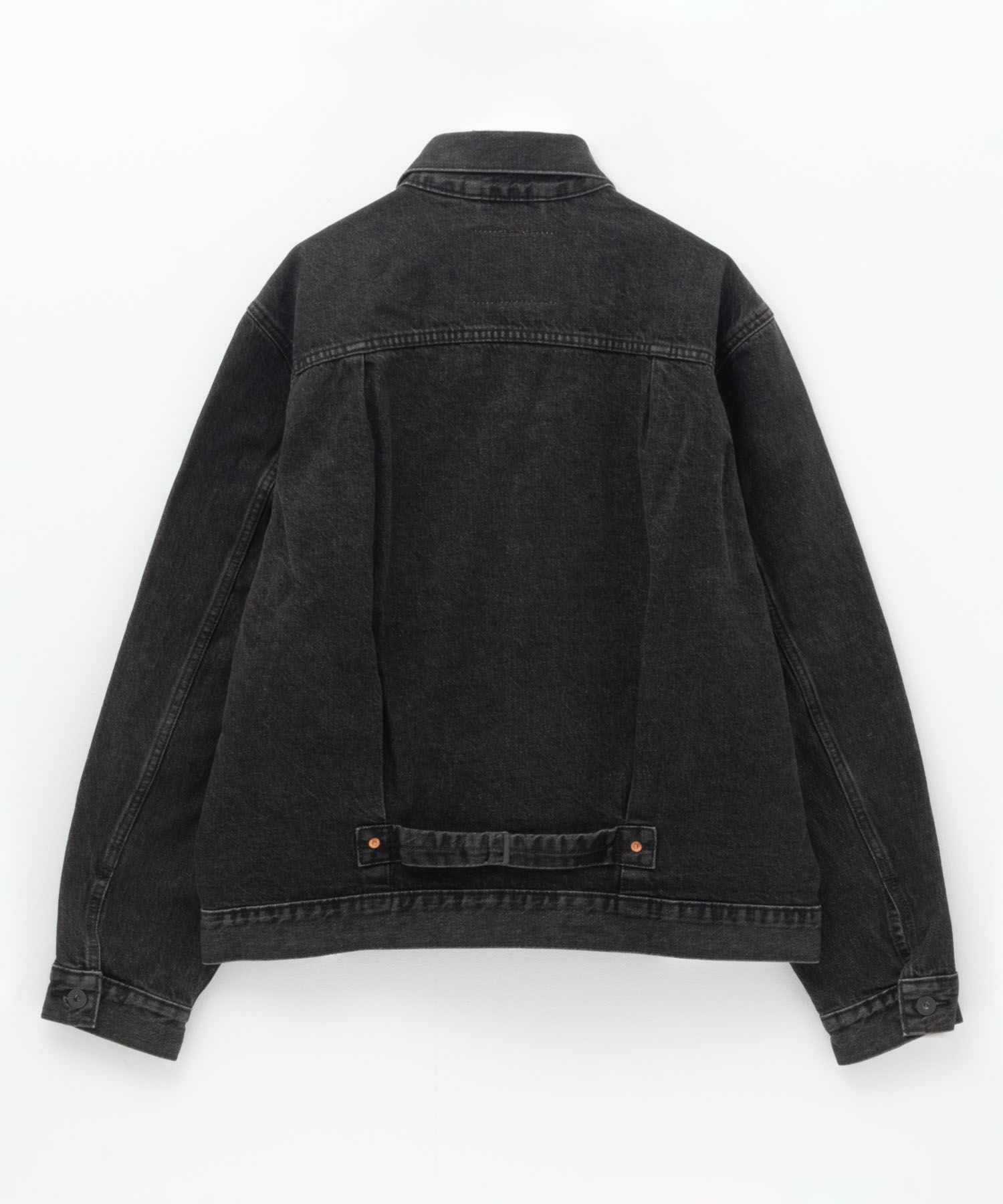 Levi's TYPE I トラッカージャケット メンズ