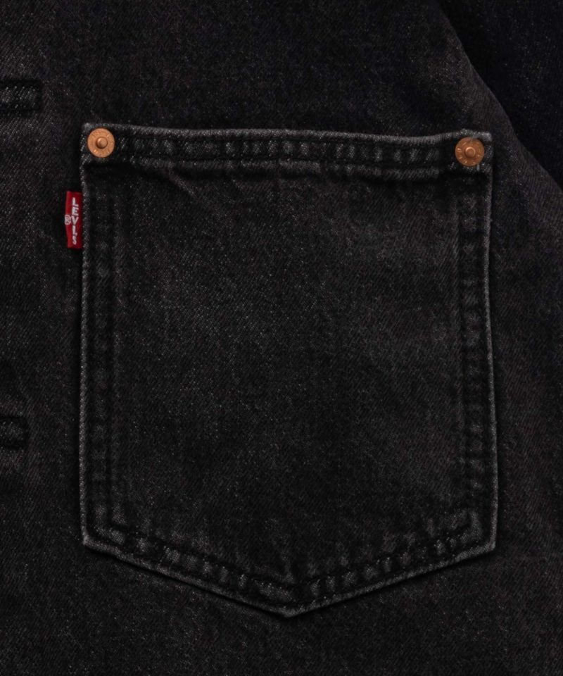 Levi's TYPE I トラッカージャケット メンズ