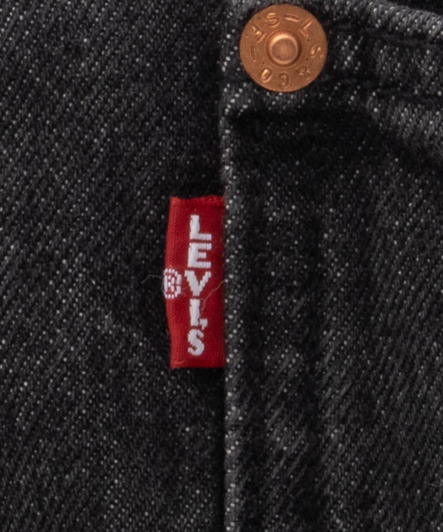 [期間限定価格]Levi's  TYPE I トラッカージャケット メンズ商品サムネイル-6