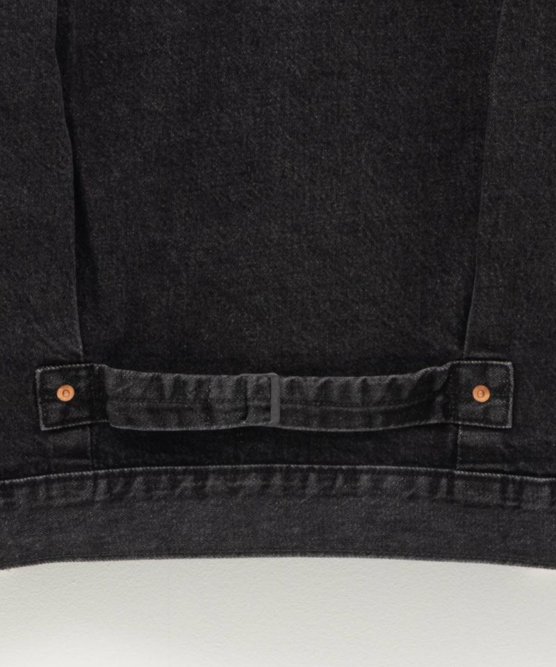 [期間限定価格]Levi's  TYPE I トラッカージャケット メンズ商品画像-7