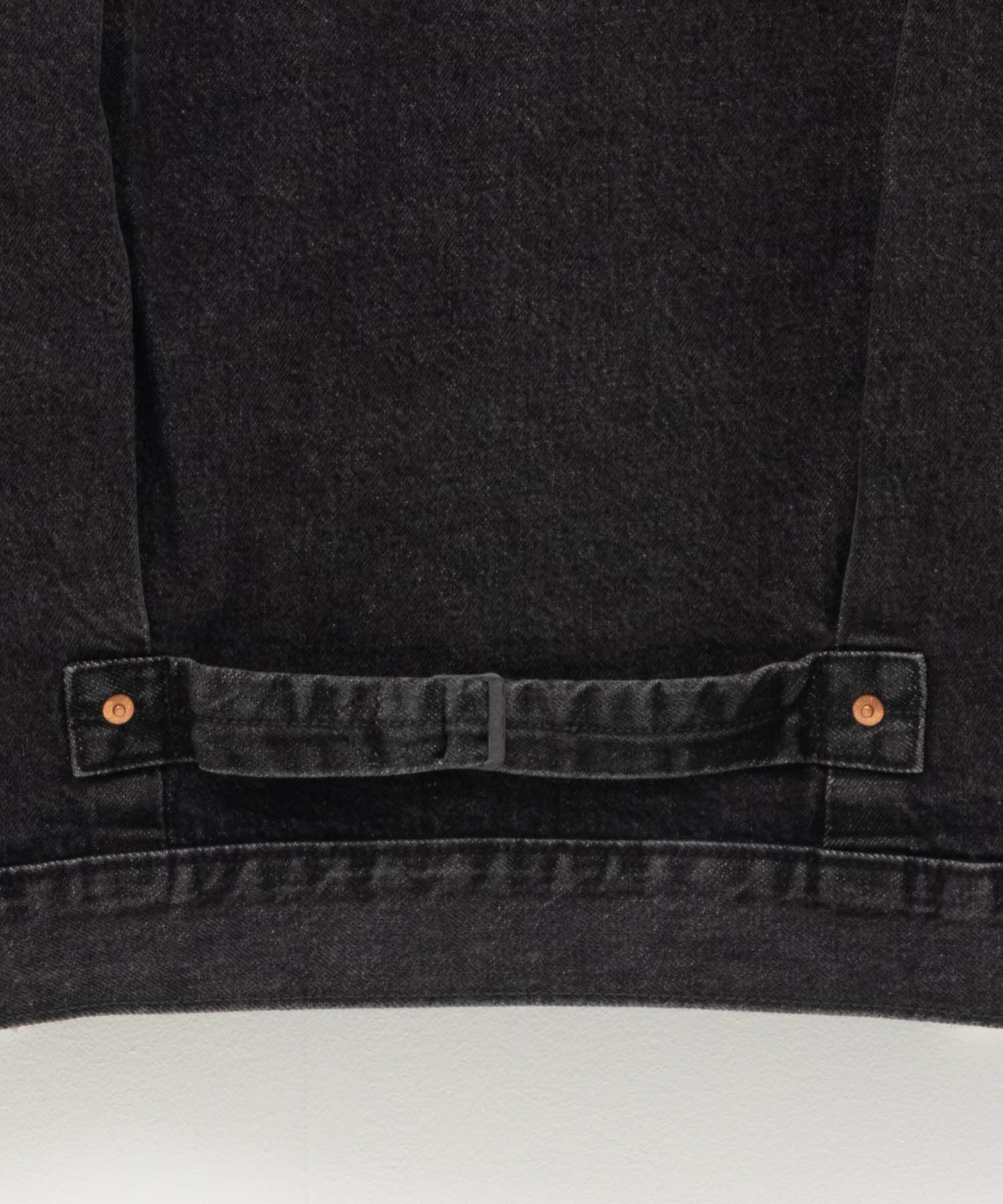[期間限定価格]Levi's  TYPE I トラッカージャケット メンズ商品サムネイル-7