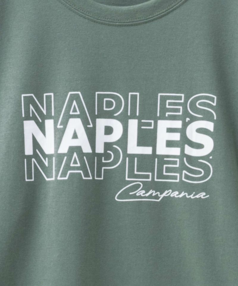 T-GRAPHICS  ロゴプリント長袖Tシャツ メンズ商品画像-15