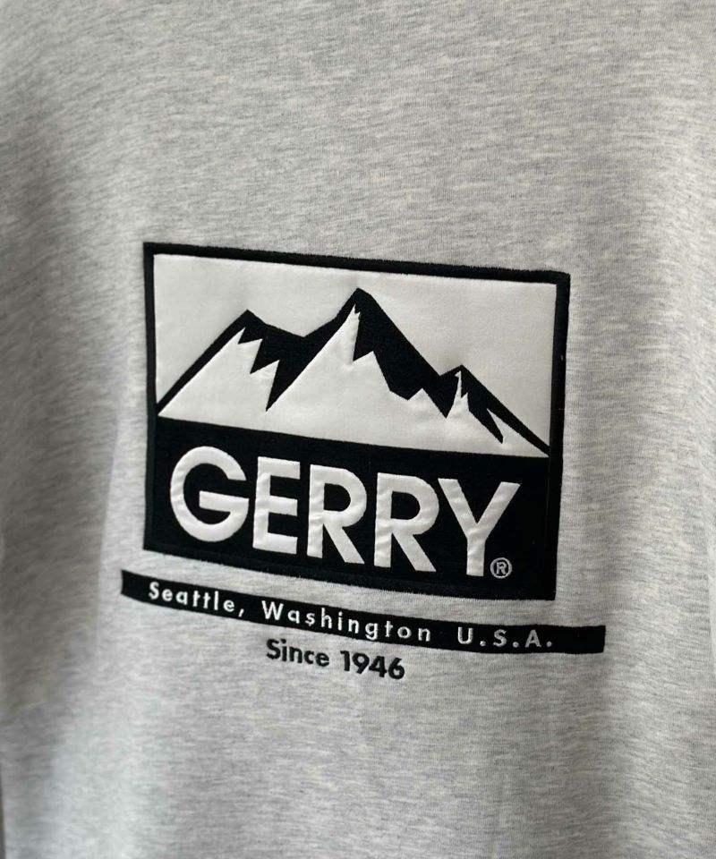 gerry スウェット 安い