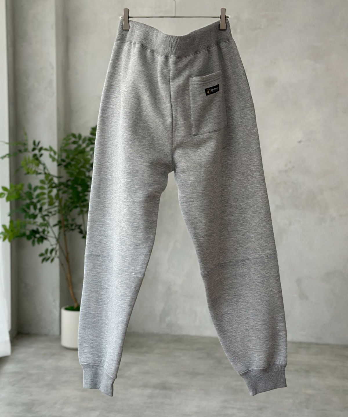 T&C Surf Designs 裏起毛スウェットパンツ メンズ