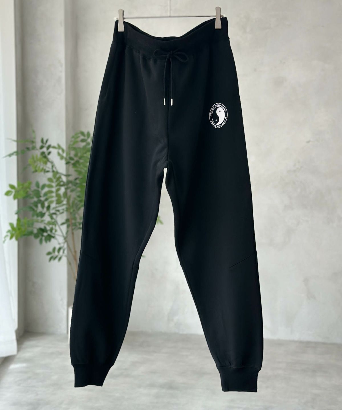 T&C Surf Designs 裏起毛スウェットパンツ メンズ