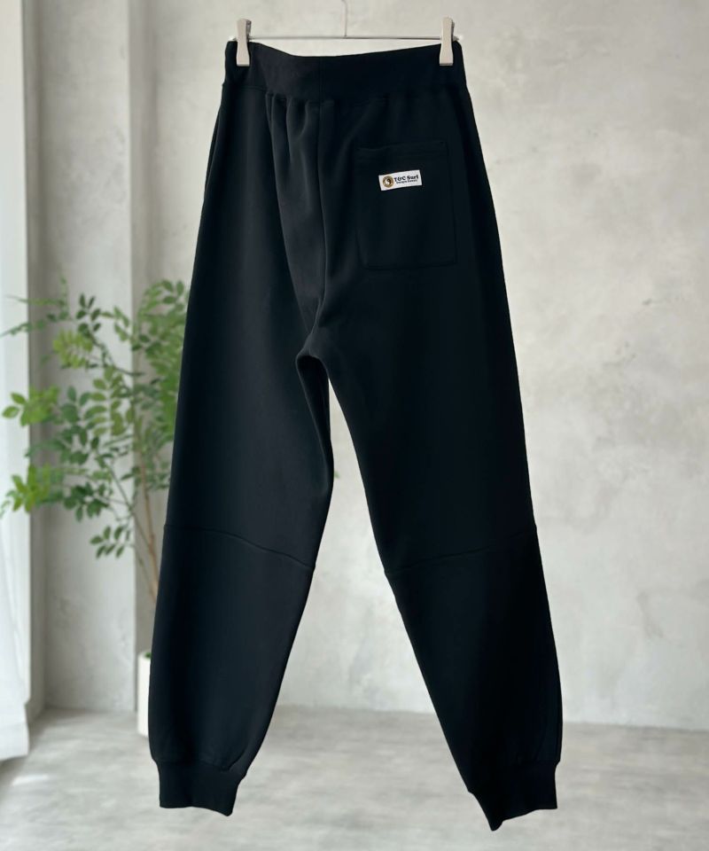T&C Surf Designs 裏起毛スウェットパンツ メンズ商品画像-4