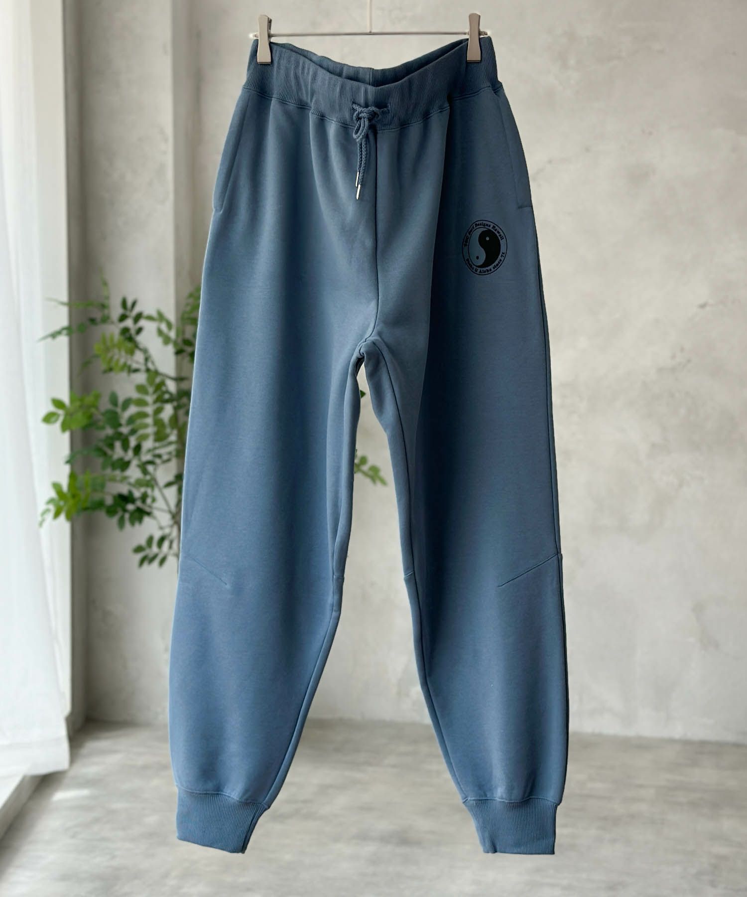 T&C Surf Designs  裏起毛スウェットパンツ メンズ商品サムネイル-5